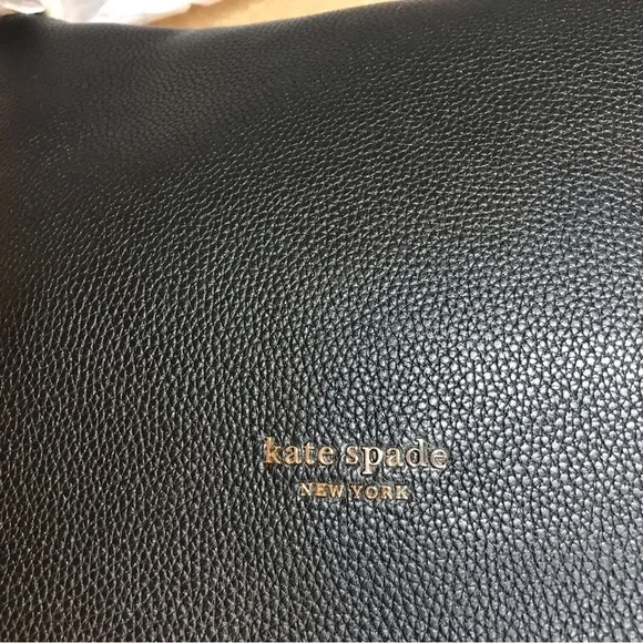 NWT Kate Spade anytime medium shoulder bag. - Picture 9 of 12